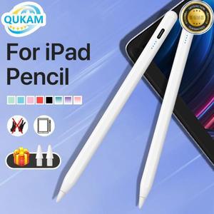 2025년형 아이패드 애플 펜슬 터치펜 A16 에어 11 5 4 프로 13 12.9 M3 M2 10 9 9세대 미니 7 6 스타일러스
