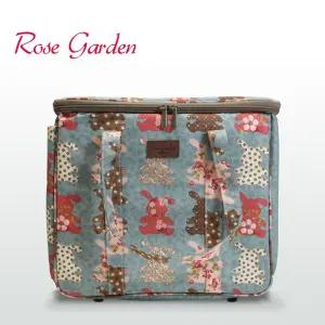 로즈가든 스탠다드 파우치 L대 여성 화장품 가방 지갑 DYo6+7EyQ