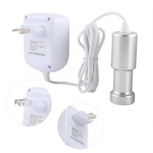 소형 미니 휴대용 다기능 클리너 소닉 소크, 화이트, CE-9600