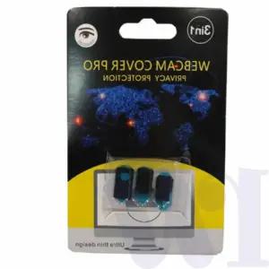 카메라가리개 렌즈커버 카메라커버 SET 카메라덮개 캠가리개 웹캠커버 3종