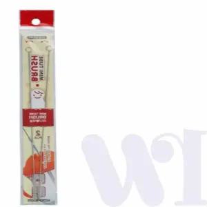 병세척솔 빨대컵 빨대솔 세척브러쉬 2개입