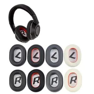 플랜트로닉스 백비트 프로 2 SE 보이저 8200UC 헤드폰용 버클이 있는 폼 이어 패드 쿠션