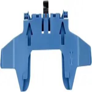 밀레 S8000 시리즈 진공청소기용 교체용 먼지 봉투 홀더 7793095 1팩