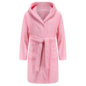 모든 남자에게 가장 적합한 여자 목욕 가운 소프트 타월 후드 로브 테리 천 터키식