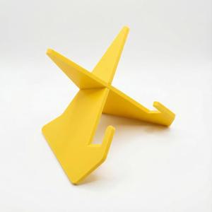 탈착식 및 휴대용 다용도 책꽂이 요리책 교과서 태블릿 미끄럼 방지 지원용 책상 홀더 분해 휴대가 간편