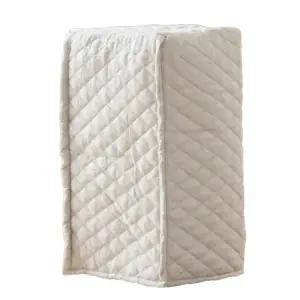 새장 덮개 보온 케이지 겨울용 이동장 앵무새 차광 커튼