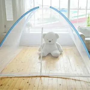 [마이모노샵][마이모노샵] 낚시 캠핑 차박 모기퇴치 해충방지 원터치 모기장 방충망 (17156151)