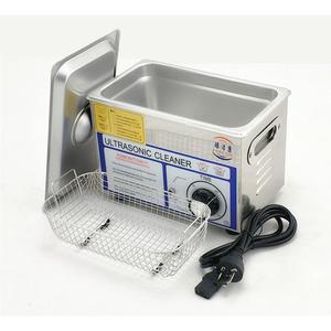 3L 초음파세척기 소형 안경 120W 28KHZ 부품 2028 귀금속 PS