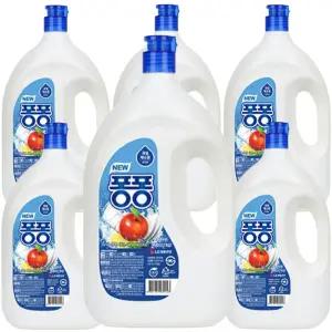 퐁퐁 주방세제 2kg x 6개