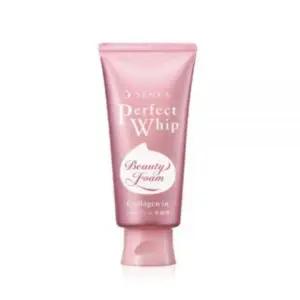 센카 퍼펙트휩 콜라겐 워시 클렌징폼 120ml 3개