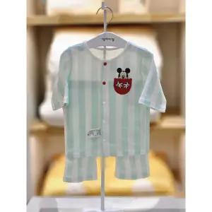 아가방 세이브존02 포캣 미키 7부 오픈내의 79s317601