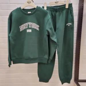 에스핏 HC41 공용 맨투맨 조거세트TR 상하복 SJA101UKTR04