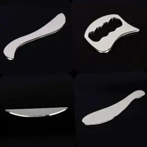 R07 근막이완 그라스톤 글라스톤 마사지 도구 근막이