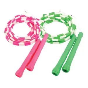 R83 JJR 안전구슬 단체 줄넘기 3.6M 1인 더블덧취 JJR