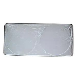 차량앞유리덮개 TBZ 여름필수품 차량 햇빛가리개 차량썬바이져 자외선차단