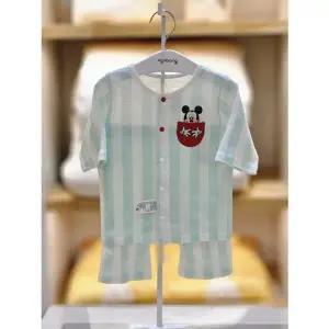 아가방 세이브존02 포캣 미키 7부 오픈내의 79s317601 (47223953)