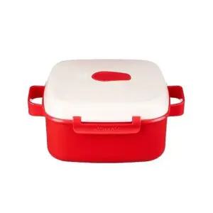 코멕스 지금은 렌지타임 누들 1.2L 전자렌지용 라면용 전자렌지용기 냉동밥