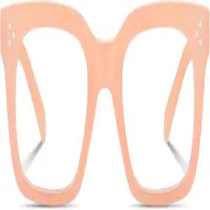 여성용 오버사이즈 블루라이트 차단 안경 남성용 사각 컴퓨터 TV YMRFW