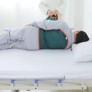 욕창 방지 노인 변경 쿠션 환자용 변환 공기 체위 자세