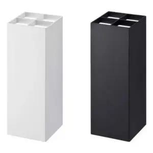 스탠드 우산꽂이 사무실 현관 가정용 우산 거치대 수납랙