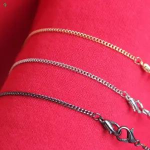 마스크 스트랩 08 Metal Chain 안경 스트랩 rwV6+6XGd