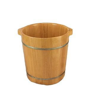 히노끼 족욕통 마사지 사각 커버 족탕기 13종 나무 좌욕 50CM 21CM