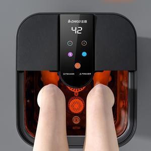 접이식 폴딩 수납 경량 보온 비데 주머니 바스켓 발주머니 가능한 겨울 수납이