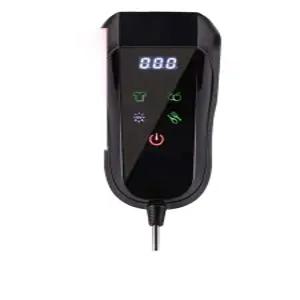 초음파 세척기 3세대 220V 과일 세척 농약 제거