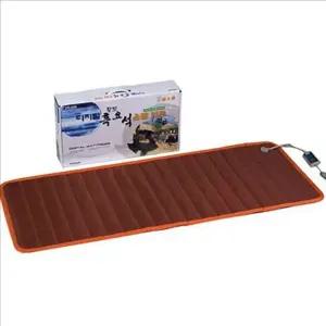 가정용 찜질 매트 온열매트 전기 찜질기 온열 허리 가정용 찜질 매트