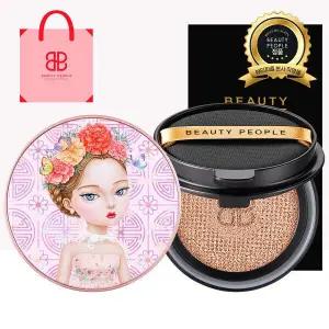 본품+리필+쇼핑백 철벽녀 시즌16 두유 크림 커버 쿠션 파운데이션 18g