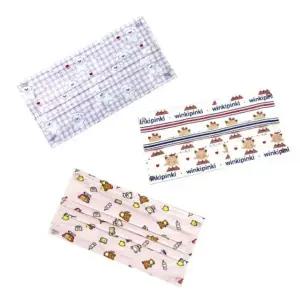 강아지 일회용마스크 귀여운 여름용세트 고양이 10매 nNq6+4HDE