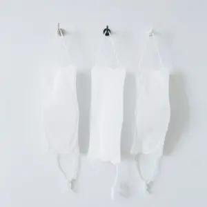 마스크용 자석 클립 블랙 고정장치 고정자석 고리자석 자석홀더