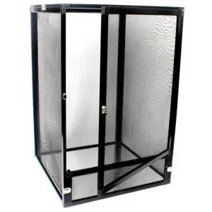 파충류 사육장 가정용 희귀 반려동물 도마뱀 테라리움