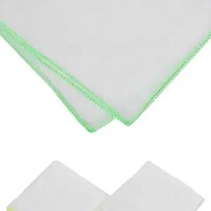 수분흡수가 좋은 부드러운 순면 가제수건 10매 1세트 SN2112-0030