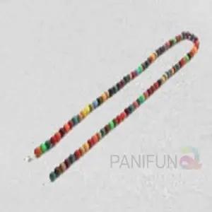 퍼니 마스크 목걸이 스트랩 분실방지 걸이 줄 귀아픔방지 비즈마스크줄 마스크목줄 마스크목걸이끈