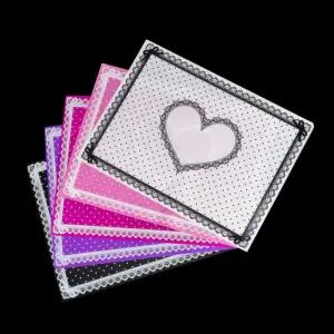 네일아트 실리콘 네일테이블 작업 받침대 5종 bXM4+5RST