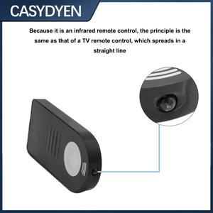 [호환품]IR 적외선 무선 리모컨 셔터 릴리즈 니콘 D3000 D40x D70