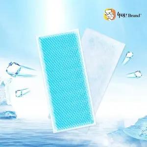 쿨패치 100매 쿨팩 아이스패치 얼음 냉매 열냉각시트 cHk8+2NVB