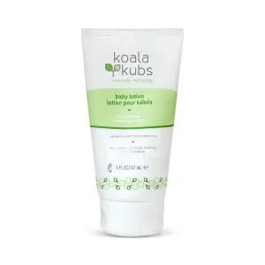 멜라루카 코알라 컵스 베이비 로션 147ml / 어린이 키즈용