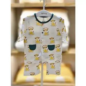 아가방 세이브존02 심바 7부 오픈내의 79s317605 (47223955)