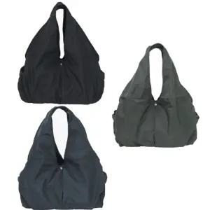 기저귀백 공간분리 캔버스백 데일리백 기저귀가방 btx1+6NJc