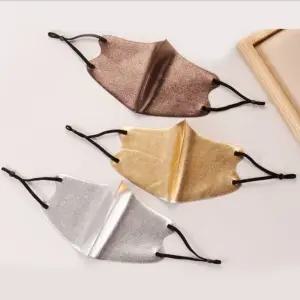 메탈엔틱 패션마스크 끈조절가능 컬러 대형마스크 JvJ7+4iiQ