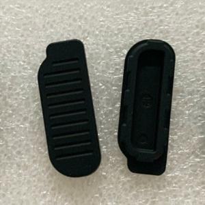 니콘 D850 하단 커버 플랫 고무 캡 뚜껑 카메라 수리 액세서리 고  1 개