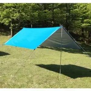 2인용타프 방수텐트타프 그늘막 천막 미니타프 캠핑용품 M460