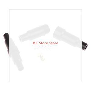 10세트 5x20mm 6x30mm 유리관 퓨즈 홀더 나사형 퀵 블로우 플라스틱 쉘 남성 여성용 스프링 크림핑 터미널