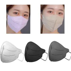 숨쉬기 편한 KF-94 마스크 새부리형 20매(세트) WyB1+2yvw
