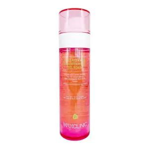 맥스클리닉 로즈비타민 브라이트닝 오일폼 110g