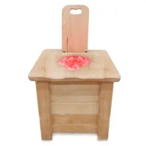 PR-109 좌욕기 암염 프로힐링 건식 프로텍메디칼