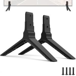 스탠드 레그 필요 및 있음)가 스탠드에만 설명서(한글이 교체 M43C1 레그, TV 전용 없음 세트 VIZIO 않음, 나열되어 모델에는 드릴 적합하지 있으며 다른 나사 수 해당, 아닐