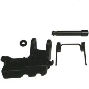 애프터마켓 히타치 NV45AB2용 CoFast 피더 세트 폴 스프링 샤프트 핀 및 고무 와셔 O-링